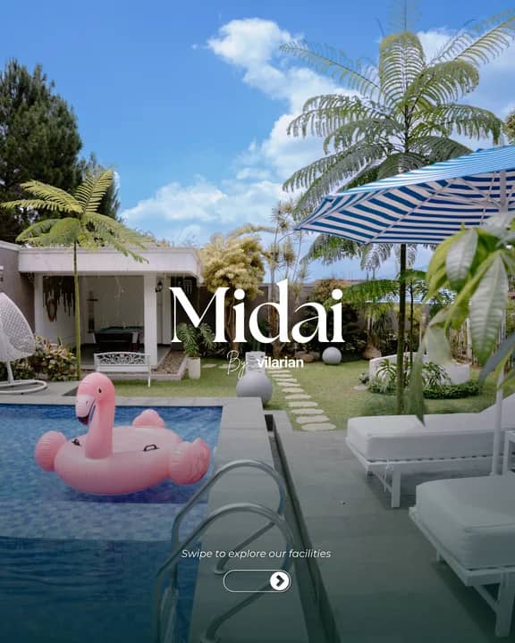 Villa Midai