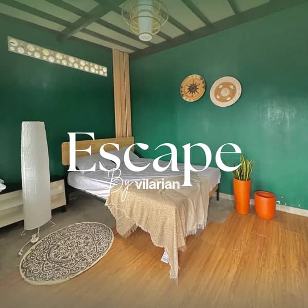 Villa Escape