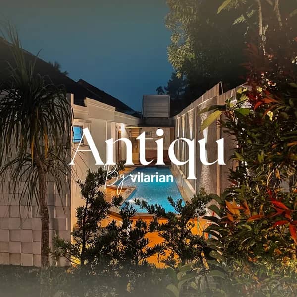 Villa Antiqu