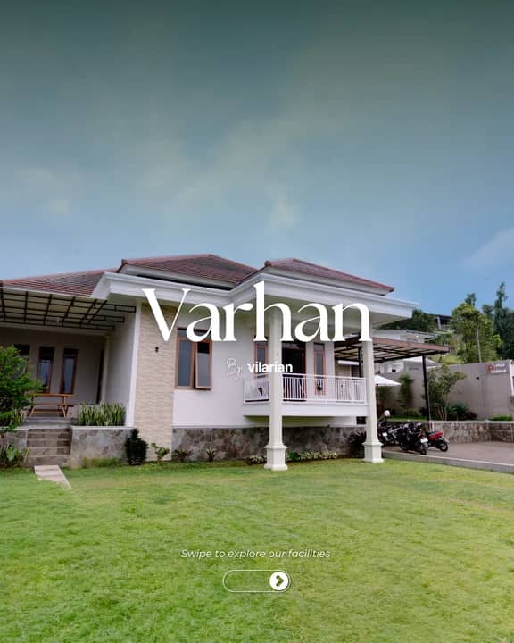 Villa Varhan