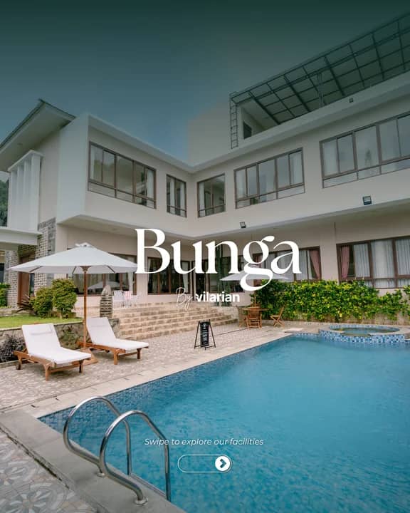 Villa Bunga