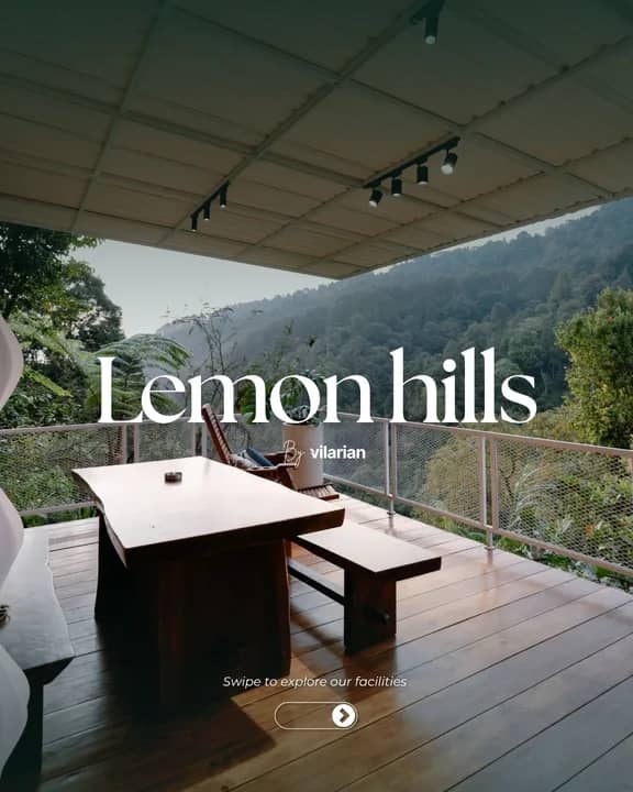 Villa lemon hils