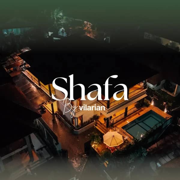 Villa Shafa 3