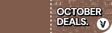 Special Discount