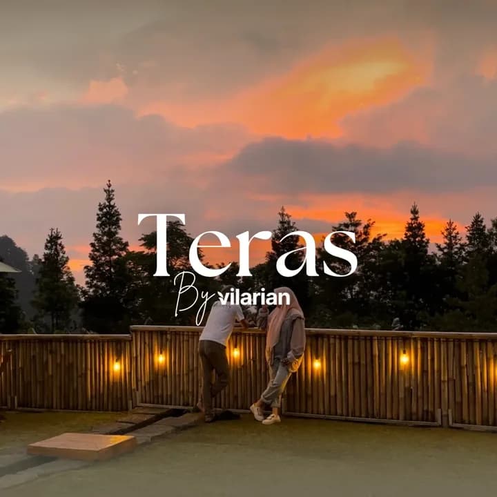 villa teras
