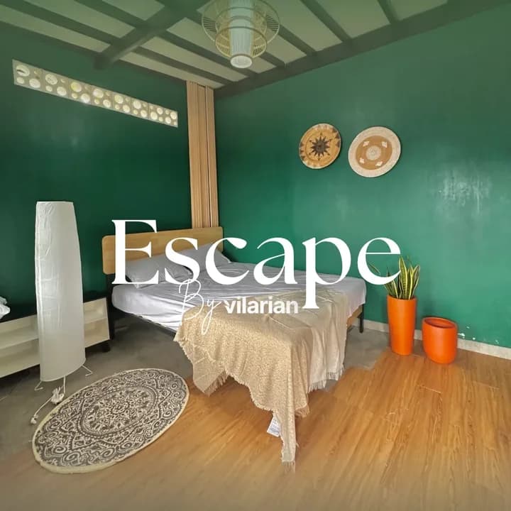 Villa Escape