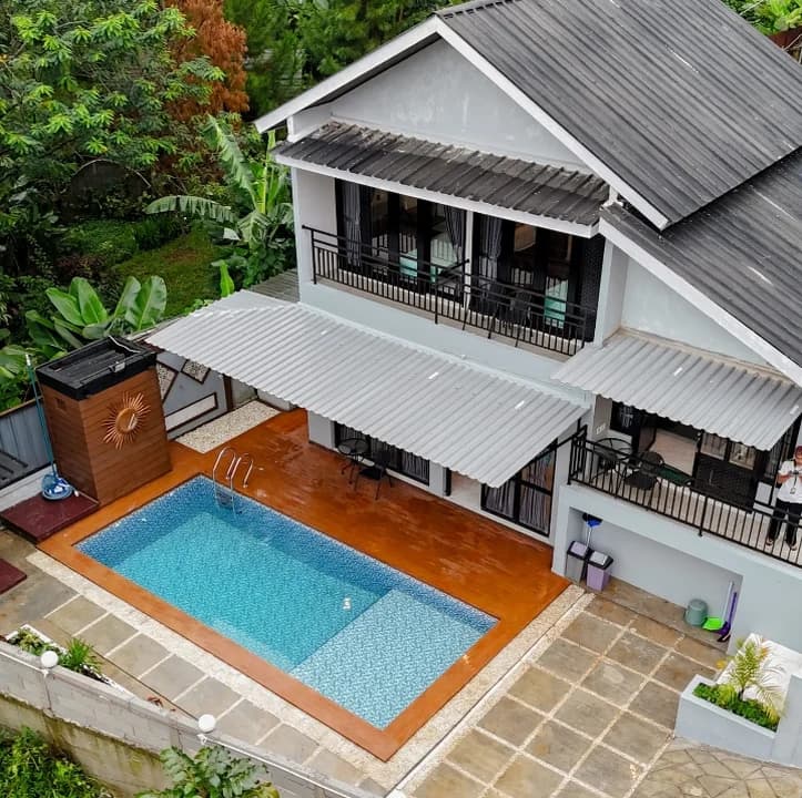 Villa andira