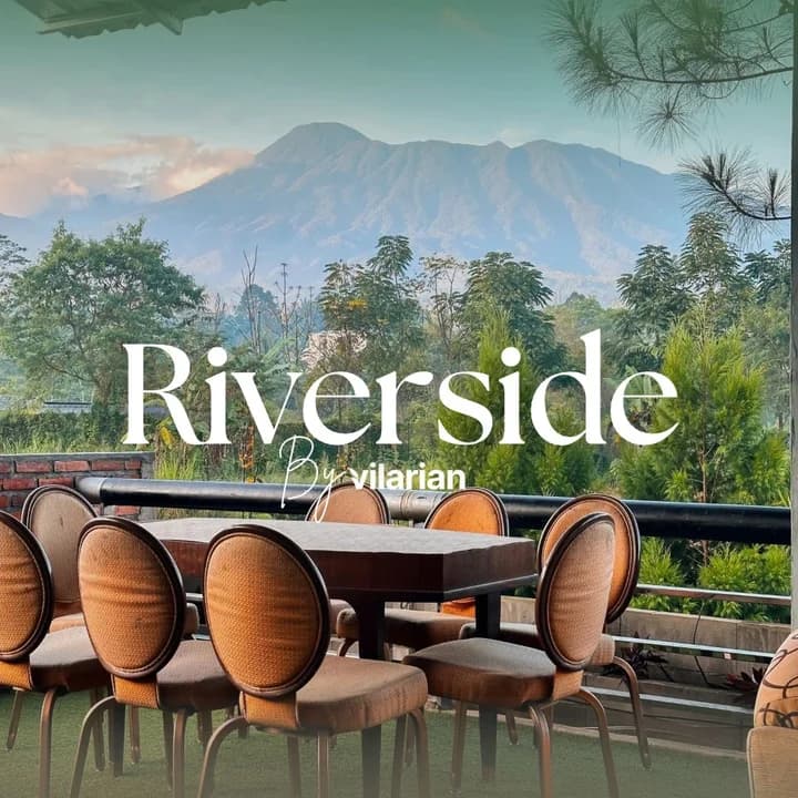 Villa Riverside
