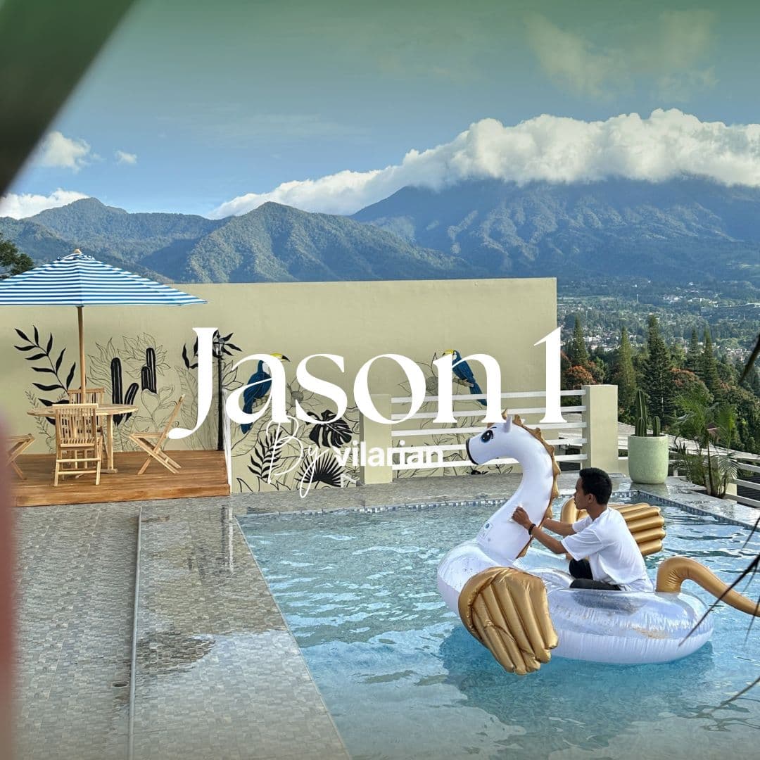 villa jason 1