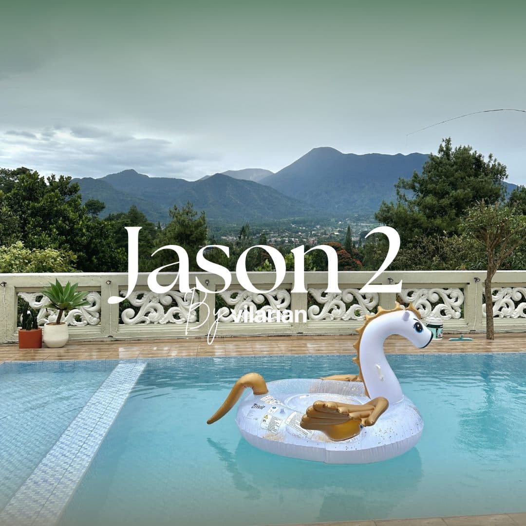 villa jason 2