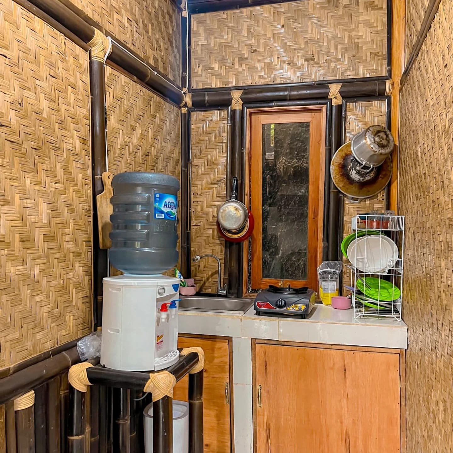 Dapur