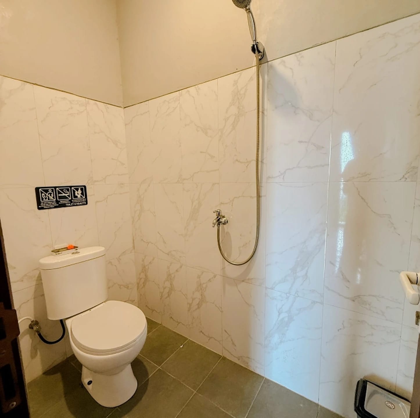 Kamar Mandi