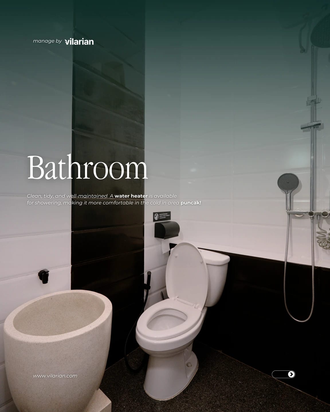 Kamar Mandi