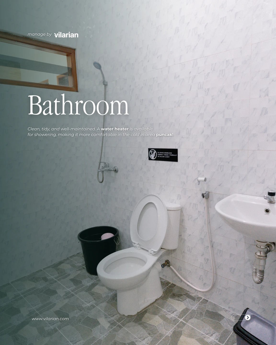 Kamar Mandi