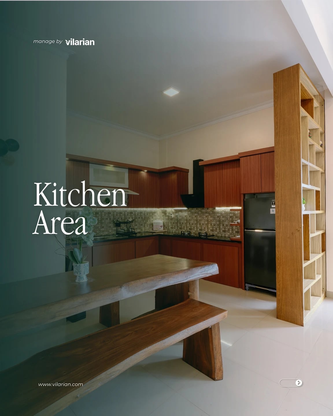 Dapur