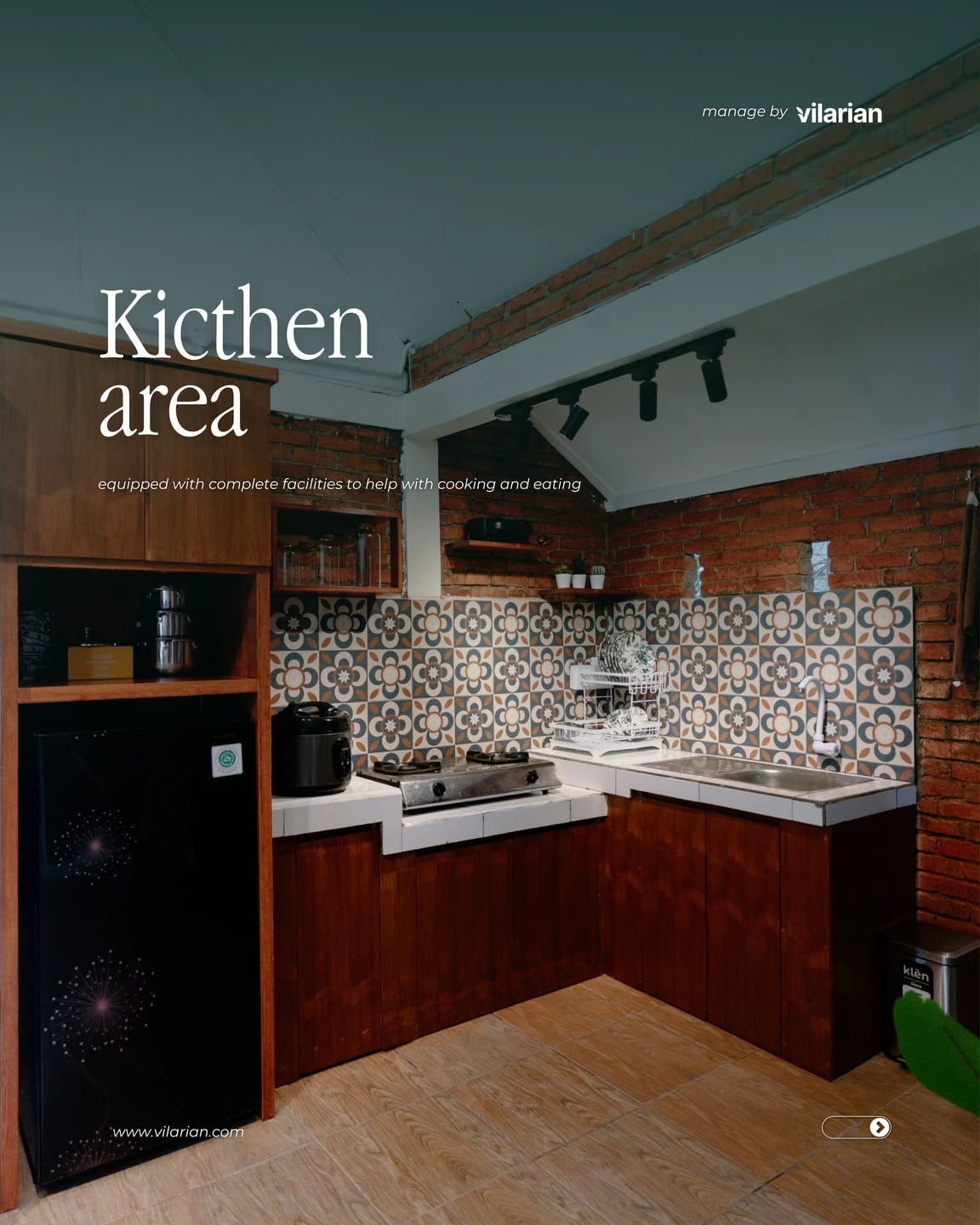 Dapur