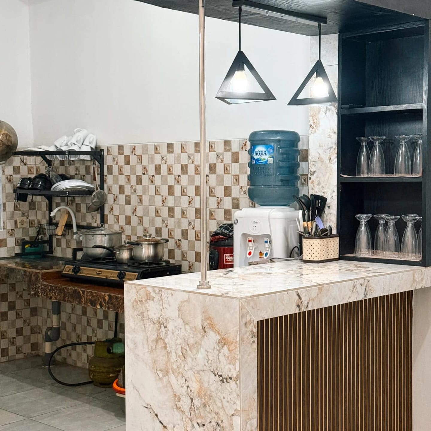 Dapur