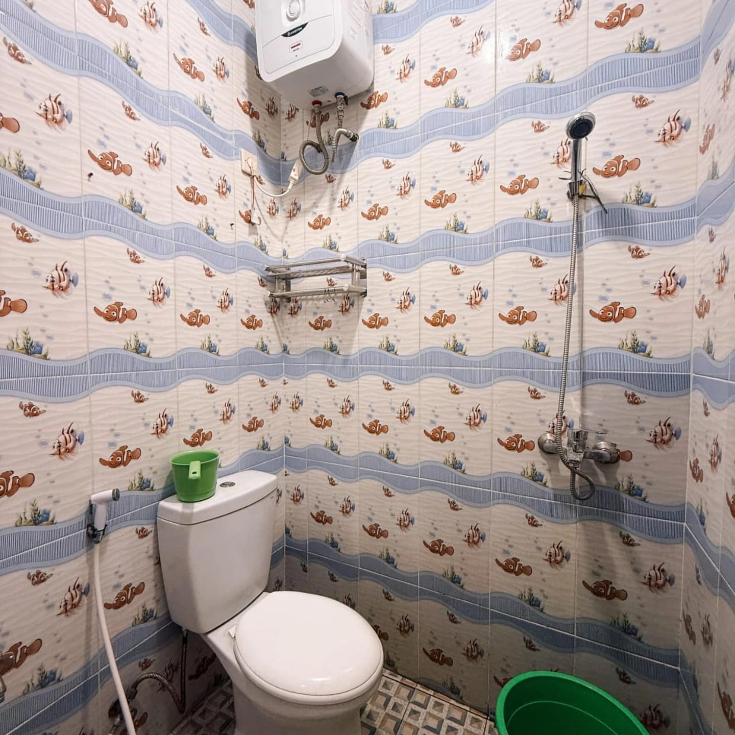 Kamar
