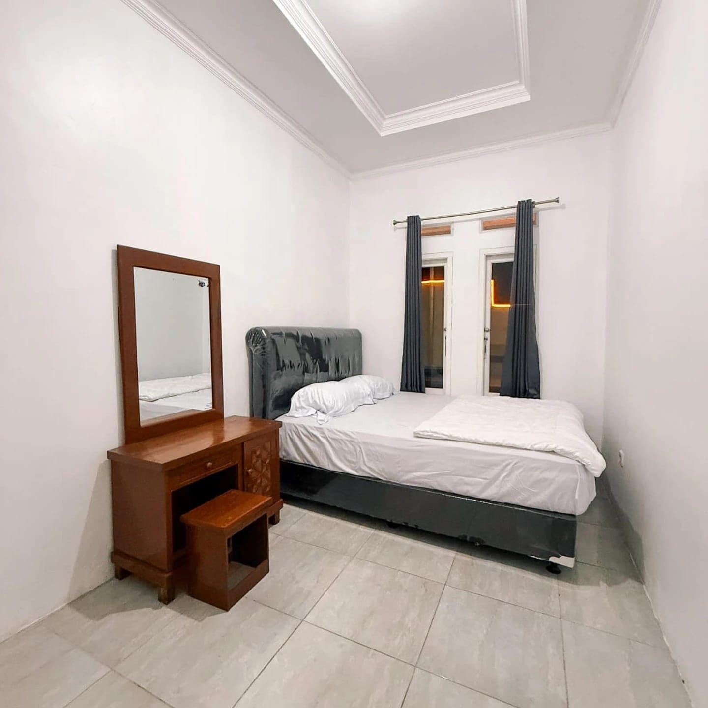 Kamar Mandi