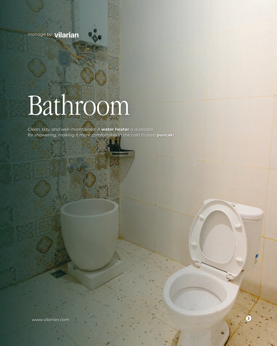 Kamar Mandi